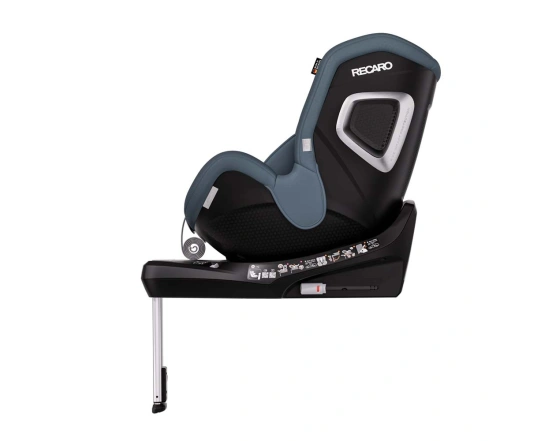 Автокрісло Recaro TORON 1 - gallant grey