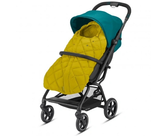 Теплий конверт Cybex Snøgga - Classic Beige