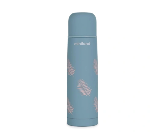 Термос для рідин Miniland SILKY PALMS 500ML