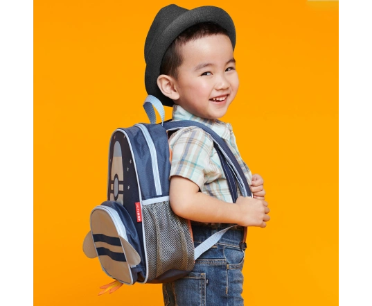 Рюкзак Skip Hop Spark Style Little Kid - Ракета