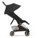 Прогулянкова коляска Cybex COYA Style - rosegold/sepia black