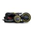 Складной трехколесный велосипед Doona Liki Trike S1 Flame Red