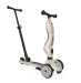 Самокат Scoot and Ride серії Highwaykick-1 Push and Go Miffy - світло-сірий