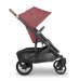 Універсальна коляска 2 в 1 Uppababy CRUZ V2 - Luсy