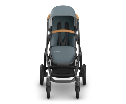 Коляска 2 в 1 UPPAbaby Vista V3 - Dillan