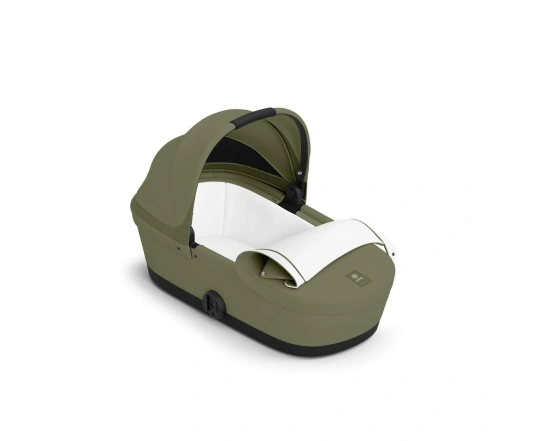 Люлька Cybex MELIO - moss green