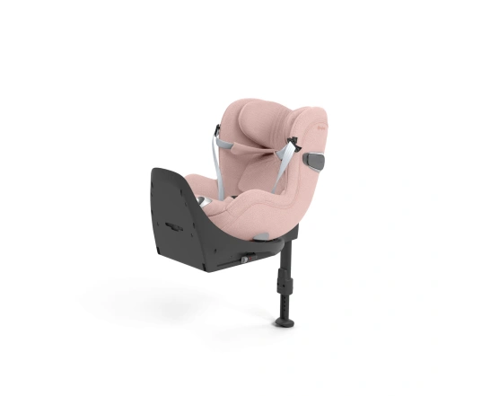 Автокресло Cybex Sirona T i-Size Plus - Peach Pink