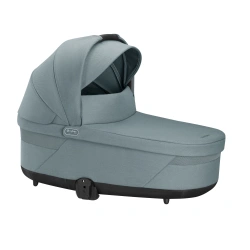 Люлька коляски Сybex Cot S Lux Sky Blue  - изображение
