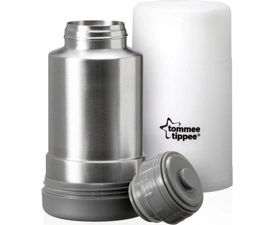 Термос-подогреватель дорожний Tommee Tippee