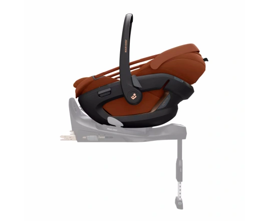 Автокрісло Maxi-Cosi CORAL SLIDE PRO - copper terra