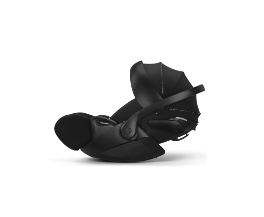 Автокресло Cybex CLOUD T-iSIZE - urban mobility black