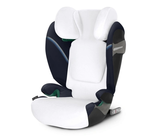 Літній чохол Cybex для Pallas / Solution - White