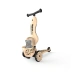 Самокат Scoot and Ride серії Highwaykick-1 Lifestyle леопард, до 3р/20кг