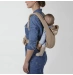 Рюкзак-кенгуру Cybex Coya Carrier Urban Mobility Cozy Beige 