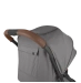 Прогулянкова коляска UPPAbaby MINU V2 - Greyson
