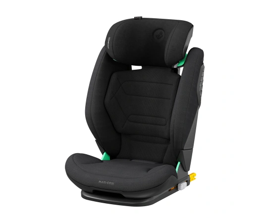 Автокрісло Maxi-Cosi RODIFIX PRO 2 I-SIZE - authentic black