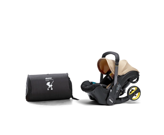 Сумка для подорожей Doona Travel bag