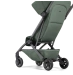Універсальна коляска 2 в 1 Joolz Aer 2 Forest green