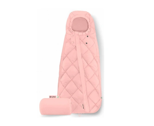 Конверт для автокрісла Cybex Snogga Mini 2 - candy pink