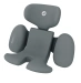 Автокрісло Maxi-Cosi EMERALD 360 S - tonal graphite