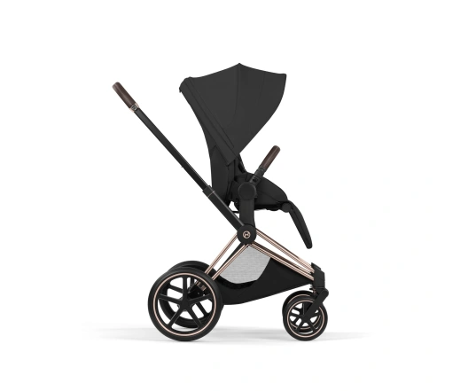 Комплект текстилю Cybex PRIAM Style - sepia black