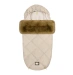 Теплий конверт Bjallra Beige Diamond
