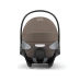 Автокрісло Cybex CLOUD T-iSIZE PLUS 0-13кг - coconut brown