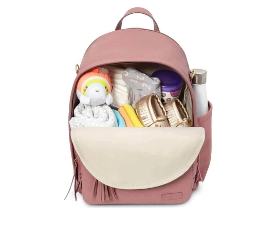 Рюкзак Skip Hop Greenwich Simply Chiс Dusty Rose