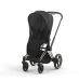 Москітна сітка для прогулянкового блоку Priam/e-Priam/Mios Cybex  Black
