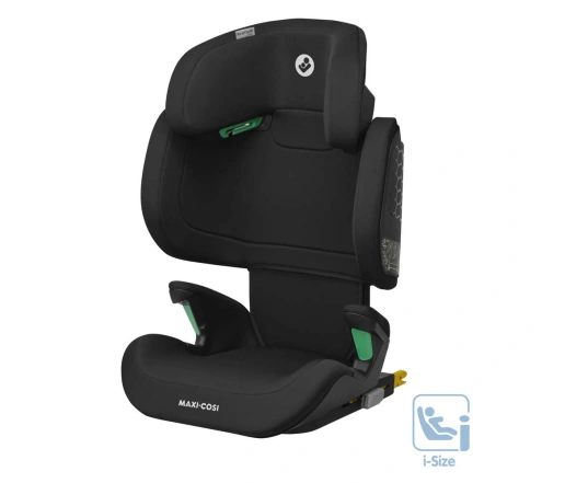 Автокресло Maxi-Cosi RODIFIX M I-SIZE - basic black