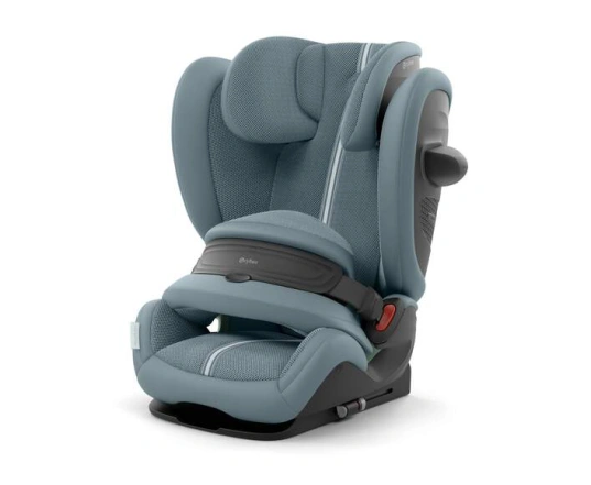 Автокрісло Cybex PALLAS G3 I-SIZE PLUS - stormy blue