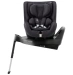 Автокресло Britax-Romer DUALFIX PRO CLASSIC - deep grey