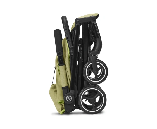 Прогулочная коляска Cybex Beezy - Nature Green