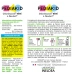 Каплі проти коліків у немовлят PEDIAKID COLICILLUS® BEBE, 8 мл