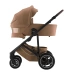 Коляска 2 в 1 Britax Römer SMILE 5Z LUX - warm caramel