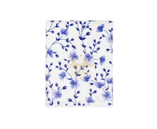Плед Bjallra of Sweden колекція Summer Bloom
