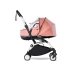 Дощовик BABYZEN YOYO Bassinet 0+
