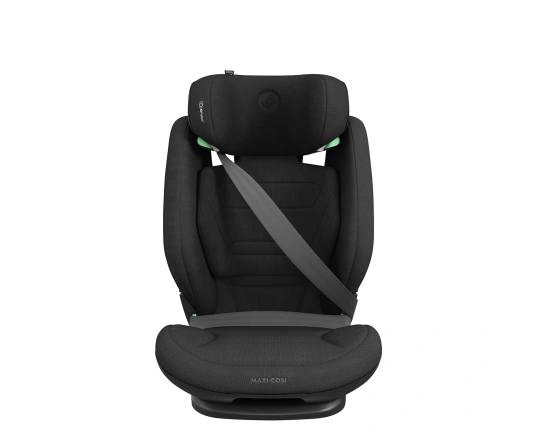 Автокрісло Maxi-Cosi RODIFIX PRO 2 I-SIZE - authentic black