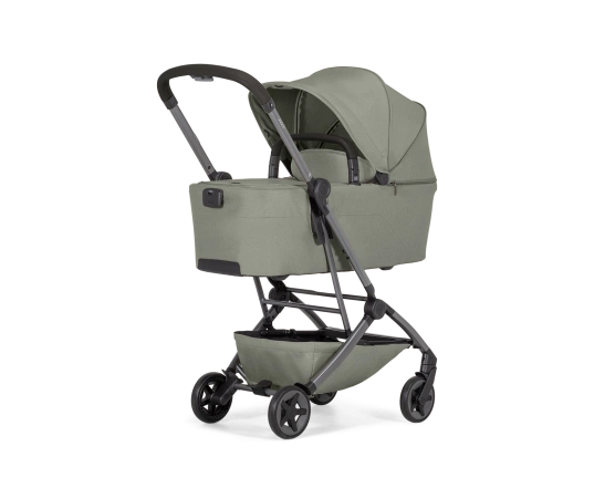 Люлька Joolz Aer 2 Sage green
