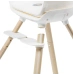 Стільчик для годування Maxi-Cosi MOA ECO - beyond white