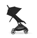 Прогулочная коляска Cybex ORFEO BLK - magic black