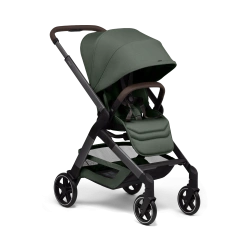 Прогулочная коляска Joolz HUB2 - forest green - изображение