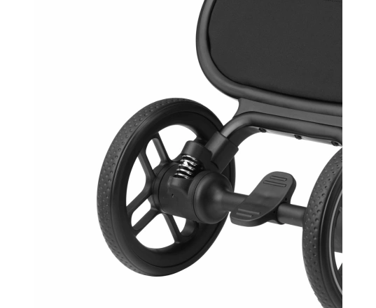 Прогулянкова коляска Maxi-Cosi LEONA2 LUXE - twillic graphite