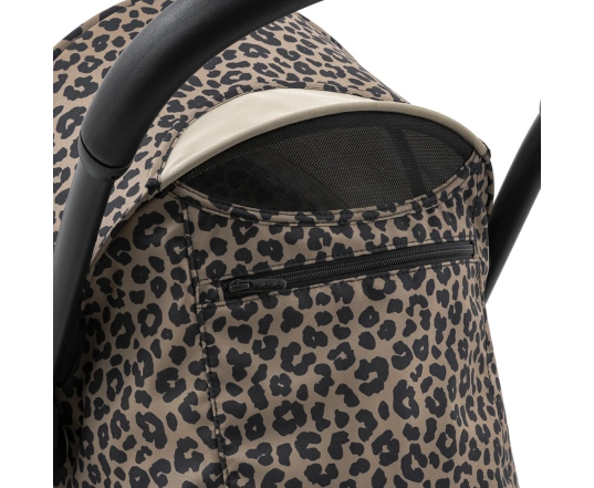 Комплект текстиля Stokke YOYO 6+ Leopard