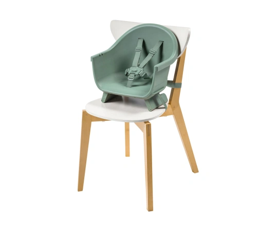 Стільчик для годування Maxi-Cosi MOA ECO - beyond green