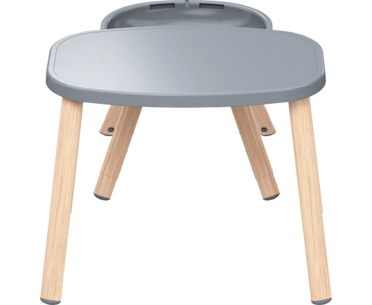 Стільчик для годування Maxi-Cosi MOA - beyond graphite 
