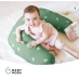 Подушка для мами U Babymoov - зелена