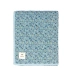 Дитяче покривало BIBS Liberty Chamomile Lawn Baby blue