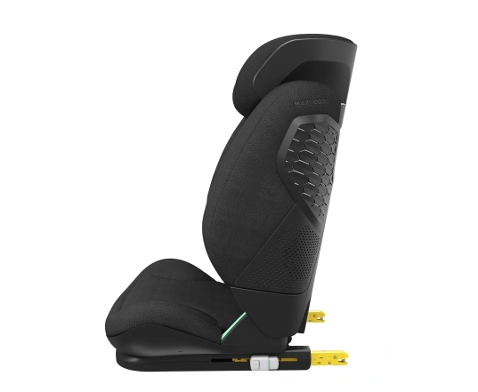 Автокрісло Maxi-Cosi RODIFIX PRO 2 I-SIZE - authentic black