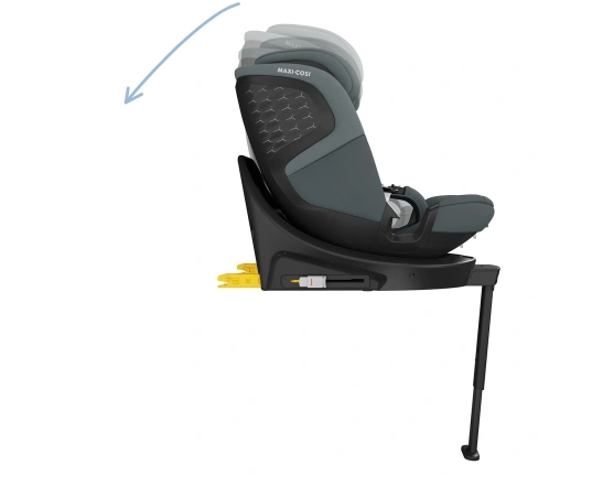 Автокрісло Maxi-Cosi EMERALD 360 S - tonal graphite
